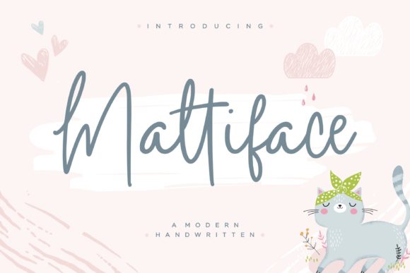 Make Your Brand Stand Out with Mattiface