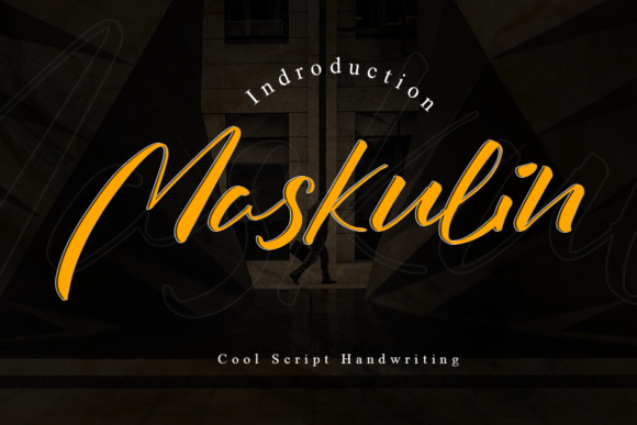 Maskulin: A Script Amp Review