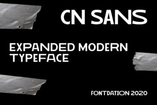 Modern Fonts for Business Branding