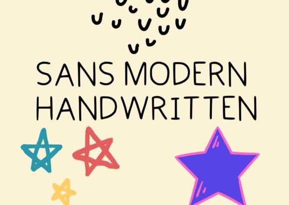 Sans Modern: A Font for Business Clarity
